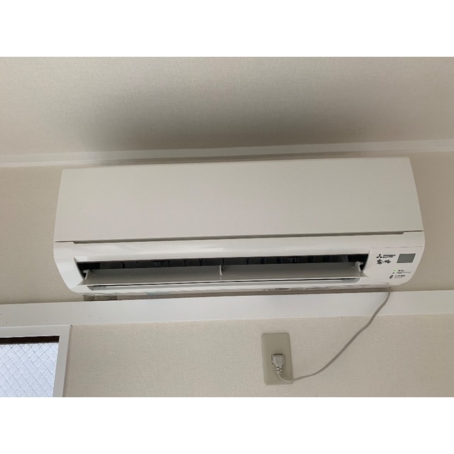 第一登美ビル202号室 部屋その他