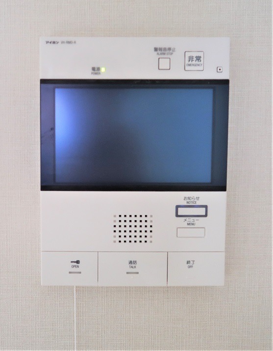 ロイジェント大山西町1階 部屋その他