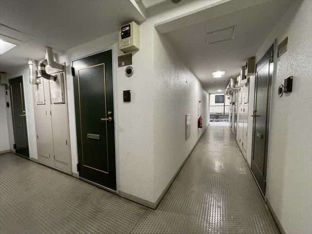 スカイコート生田B103号室 部屋その他