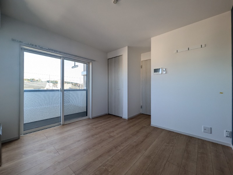 MELDIA相武台下3階 部屋その他