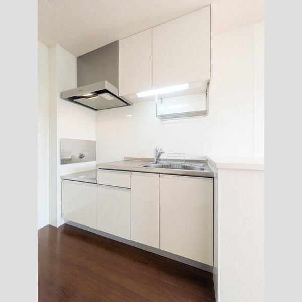 セジュールプレリー キッチン