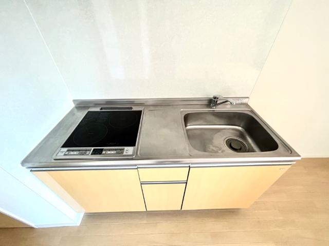 クレシアＫ キッチン