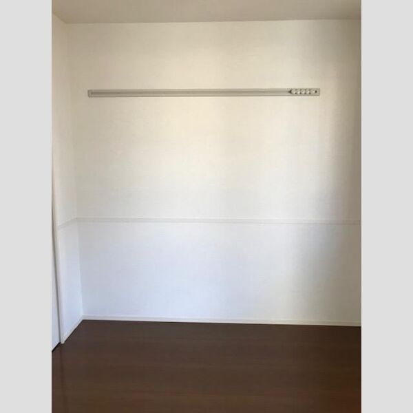 シャルムマリー203号室 ハングバー