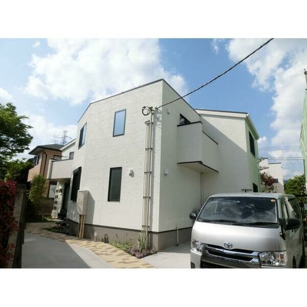 LA　ULUWEHI106号室 外観