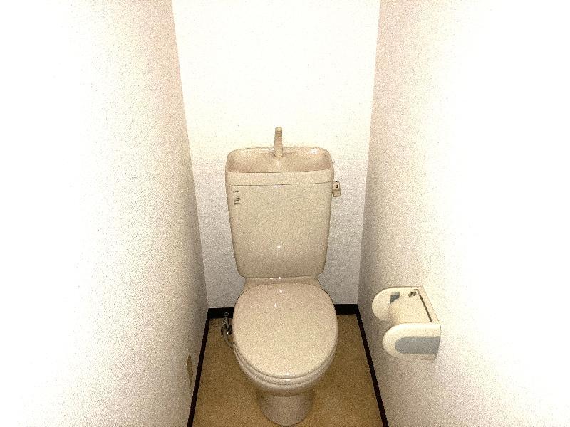 プラーズ南台 内観