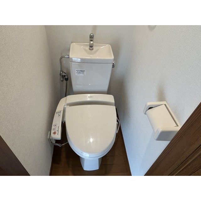 アーバンプレイス沼袋Ｂ棟 内観