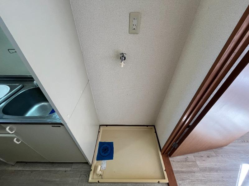 第２エスポワールＡＳＡＨＩ 部屋設備