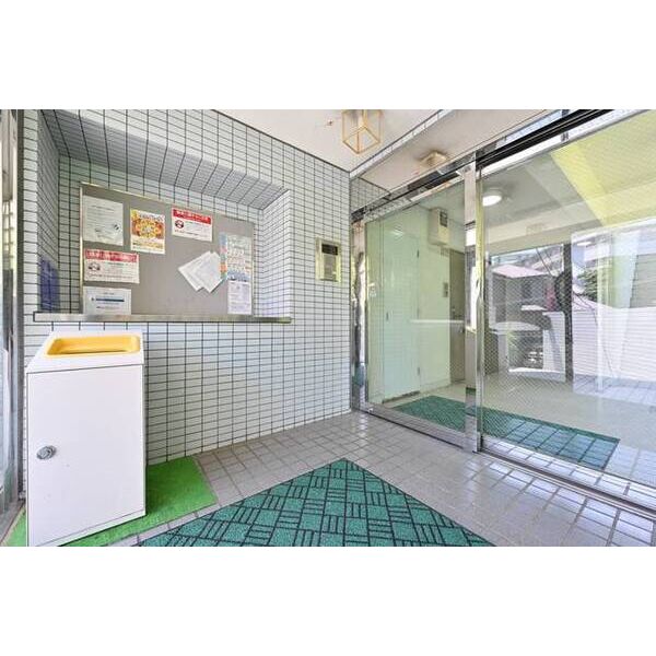 ラ・パルフェ・ド・セヴェールNO.40105号室 部屋その他