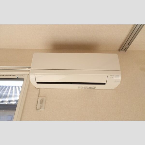 ル・グランⅢ エアコン