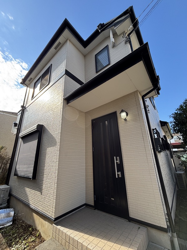 桜田2丁目戸建 外観