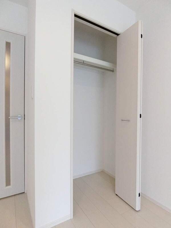 リブリ・WINROSE1階 部屋その他