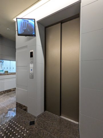 エムジー目黒駅前0804号室 その他共有部分