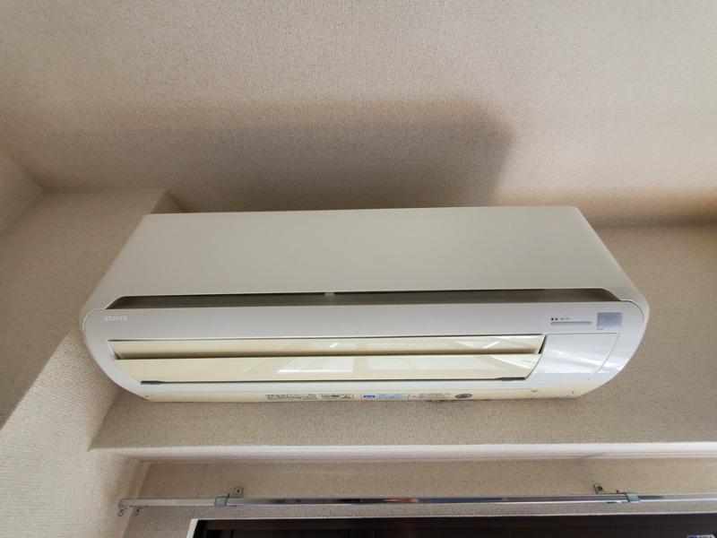 レグルス4階 ※他部屋参照