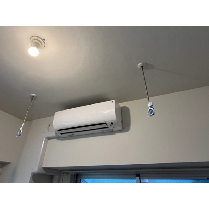 Nine-Harvest 部屋設備