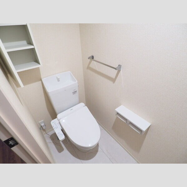 T's TERRACE 大倉山 温水洗浄暖房便座