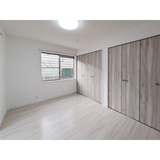 TSKマンション103号室 内観