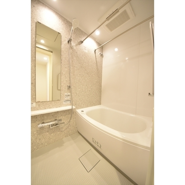 グランパセオ代々木上原Ⅱ0402号室 内観