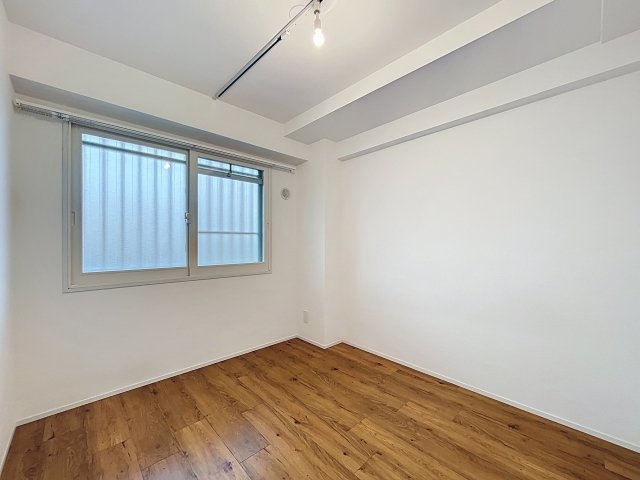 リシェル氷川台3階 部屋その他