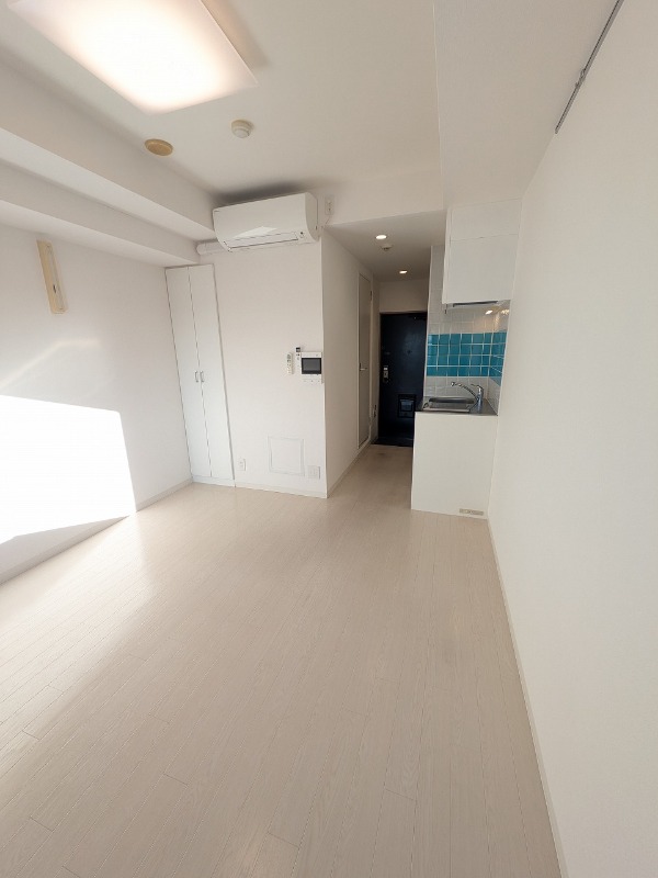 ＳＯＣＩＥＴＹ　ＳＥＡＳＯＮＳ(D-015) 部屋設備