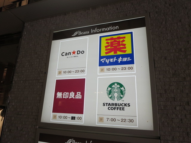 レガート戸田公園201号室 Beans戸田公園