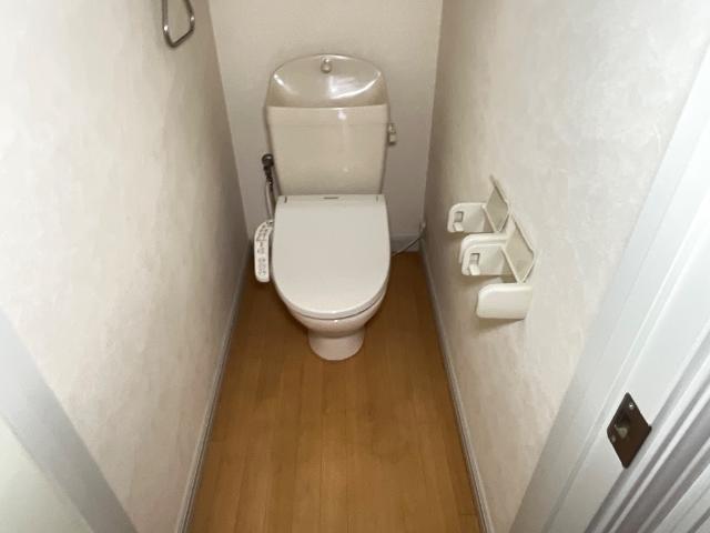 プロニティ ＨＹ トイレ