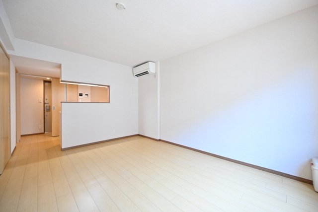ＣＥＮＴＲＡＬ　ＧＡＲＤＥＮ　ＲＥＳＩＤＥＮＣＥ　ＴＯＫＹＯ リビング