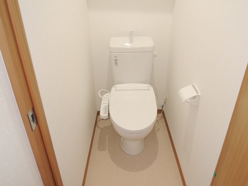 ルミエール1階 部屋その他