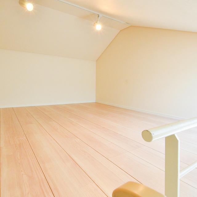 グランエッグス洗足池3階 その他、部屋スペース