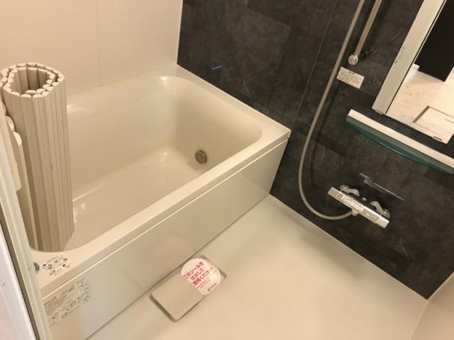 シャンブル バス