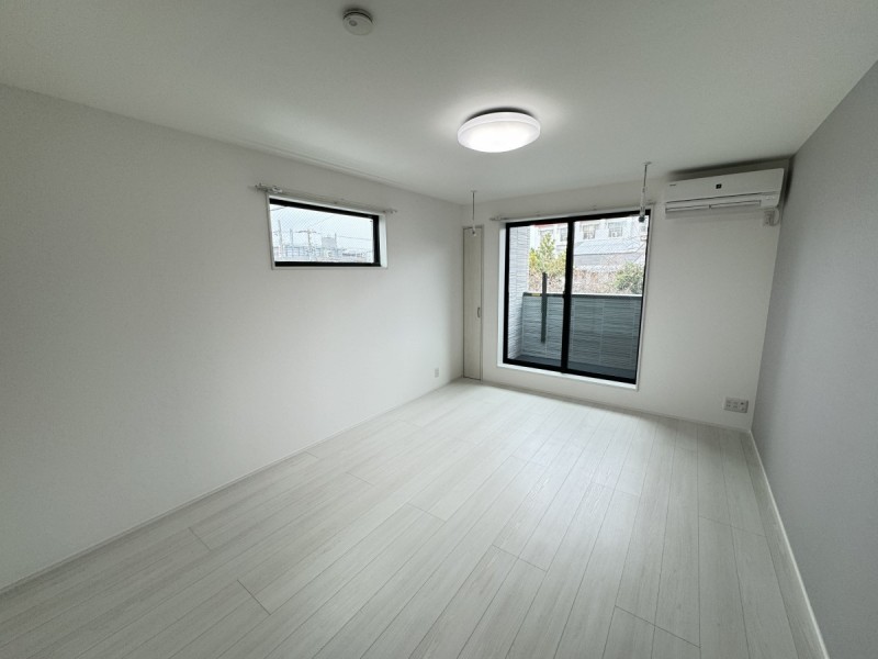 Ｃｒｅｅｄ　船橋 内観