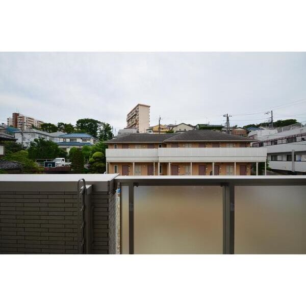 プレシャスI202号室 部屋その他