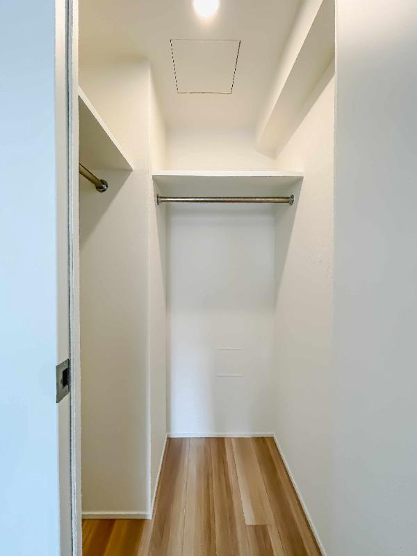 シーズンフラッツ大井町 部屋その他