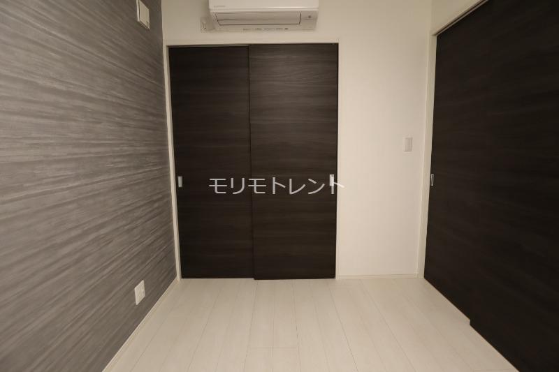 THE CLASS EXCLUSIVE RESIDENCE地下1階 室内参考写真（102号室）