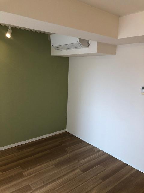 グランバリュー八王子北野6階 眺望