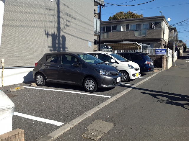 レオパレスコトブキ　Ｃ207号室 部屋その他