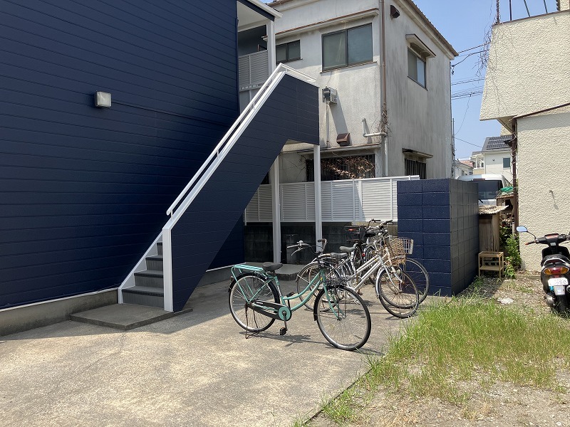ReDEAL新小岩1階 部屋その他