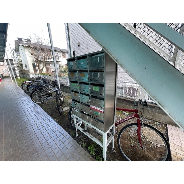 アネモネ106号室 部屋その他