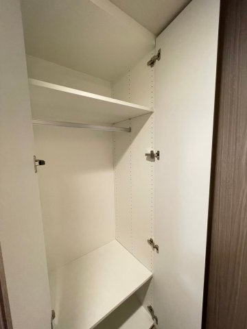 DIPS上板橋 収納