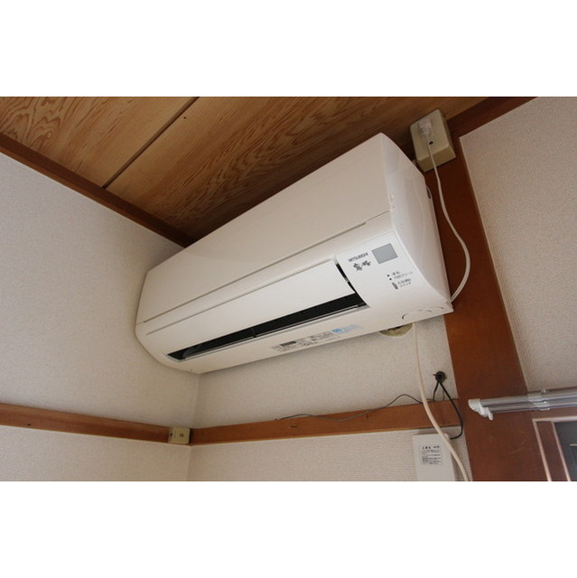 コーポ青木205号室 同建物別部屋の参考画像