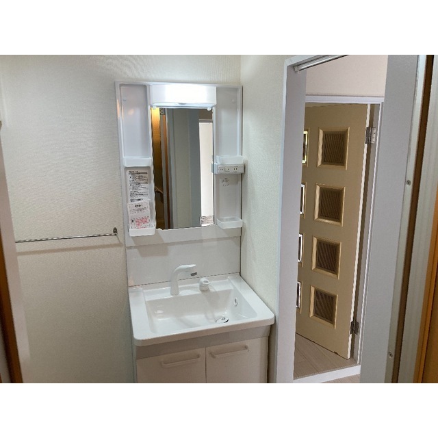 旭が丘カサヴェール102号室 内観