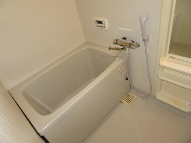 メゾン・ソレイユ ユニットバス