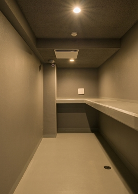 ガーラ・グランディ横濱関内4階 その他共有部分