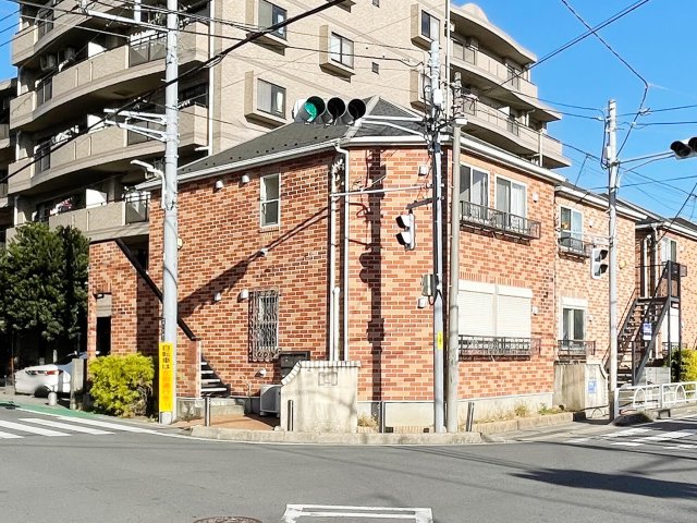 カーザ・レフィナーダⅠの外観画像