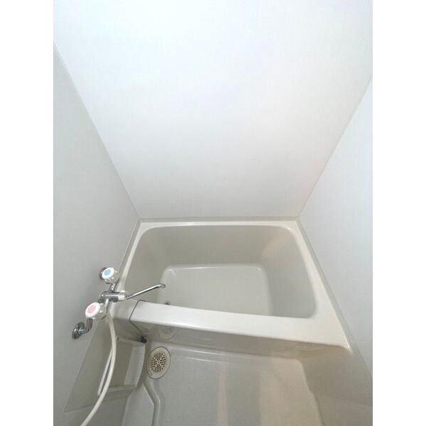 ミアカーサ・エフ201号室 部屋その他