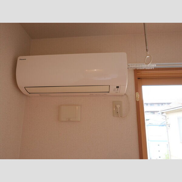 ダイワハウス エアコン