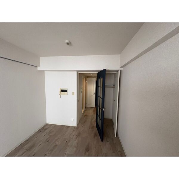 シンシア護国寺 寝室