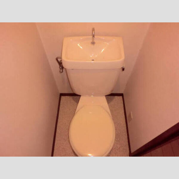 ハイツストーンリーク101号室 トイレ107