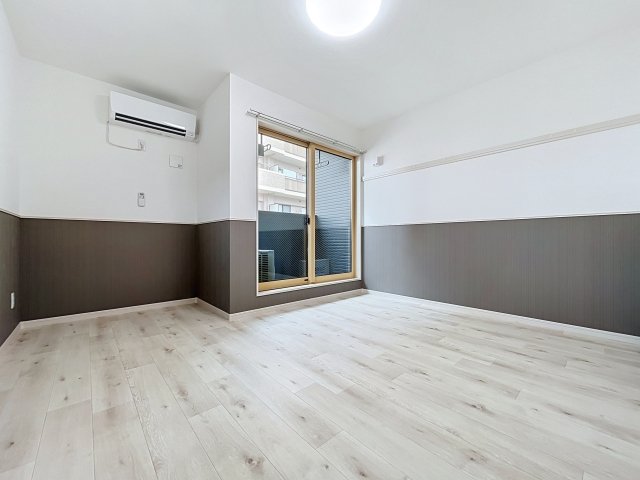 Ｈａｋｕｓｕｉ幕張3階 部屋その他