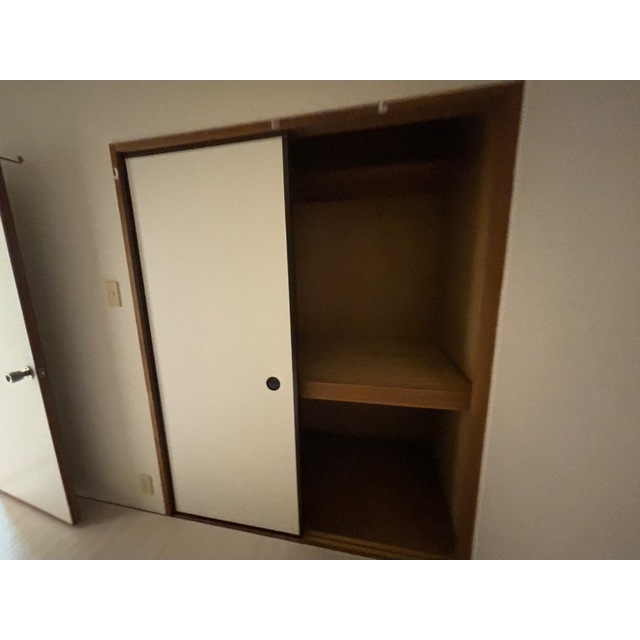 マイポートMG 内観