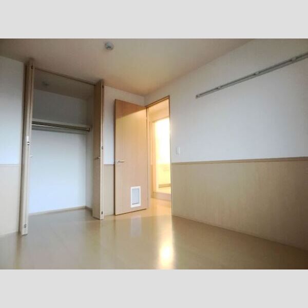 GRACE SQUARE205号室 居室